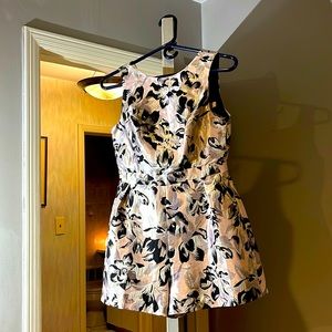 Miss Selfridge Romper/Jumpsuit